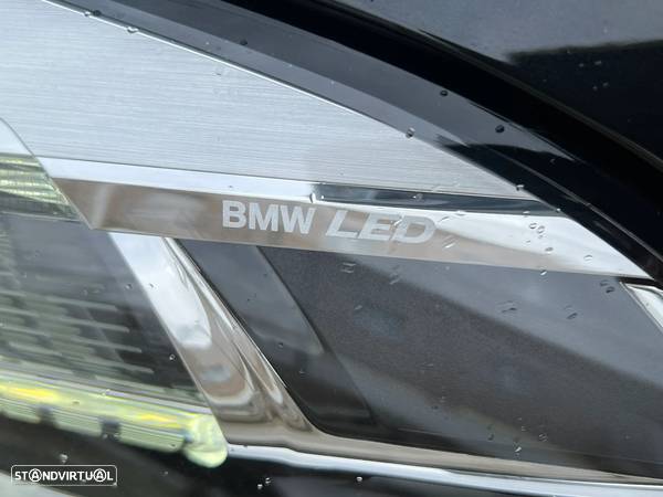 BMW 116 d Aut. Advantage - 9