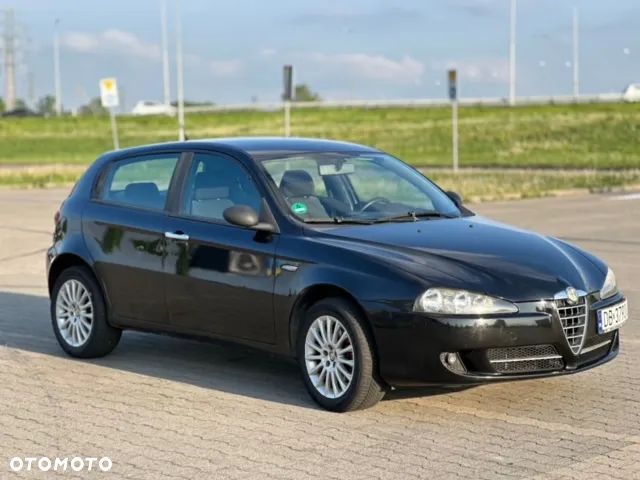 Alfa Romeo 147