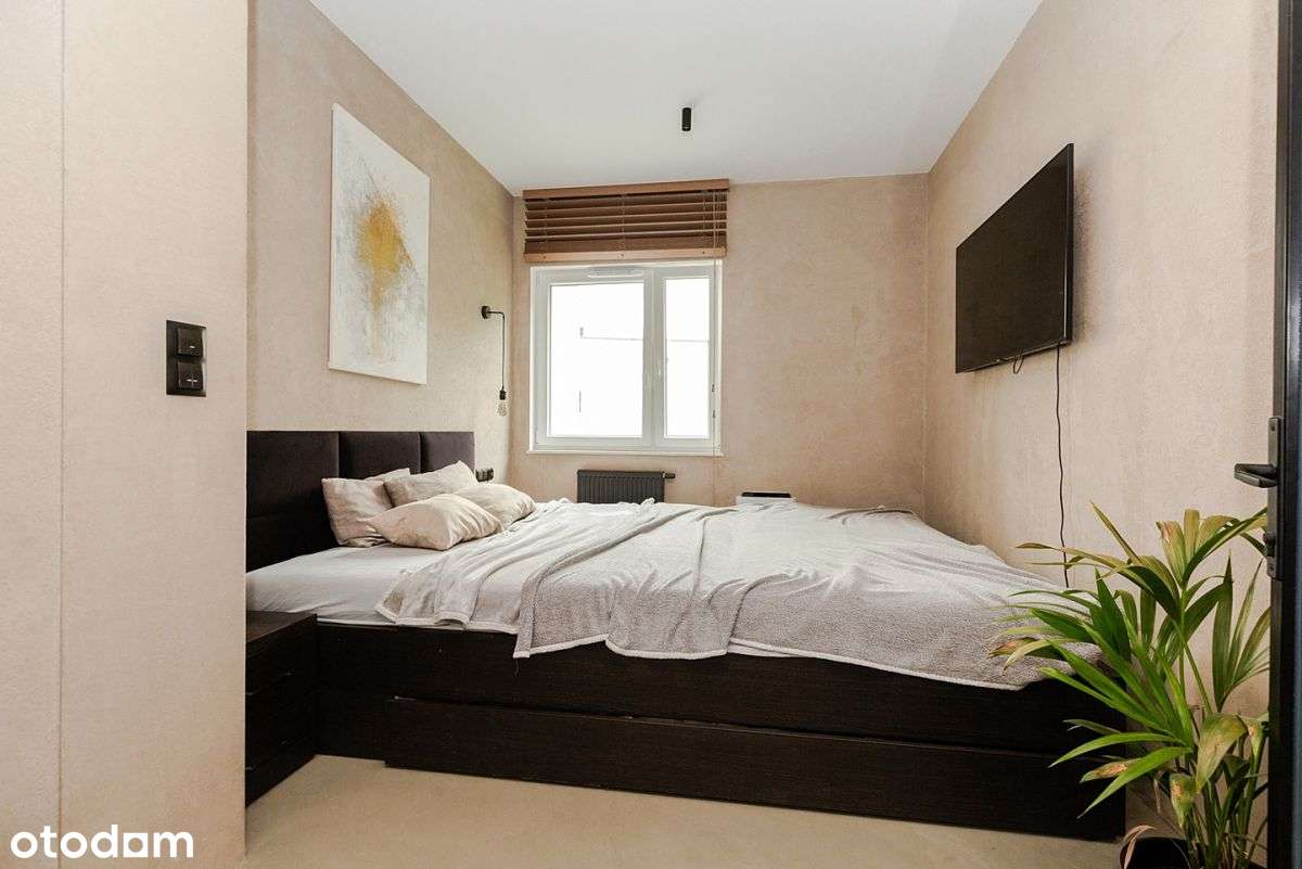 3 pokoje 78m2 z tarasem 56 m2 ul. Międzynarodowa-8