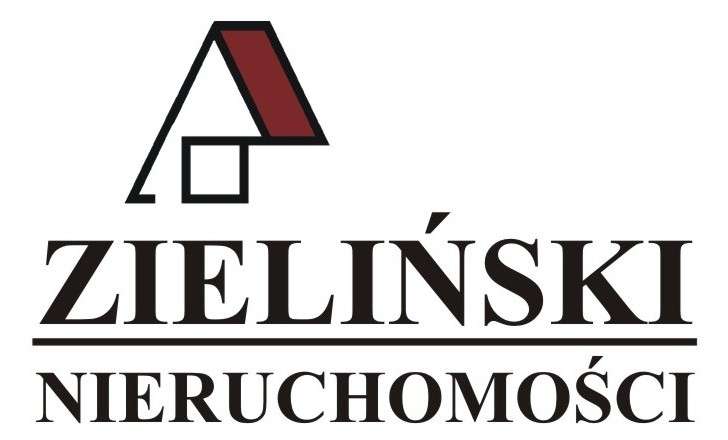 Biuro Zieliński Nieruchomości Gorzów Wlkp. Logo