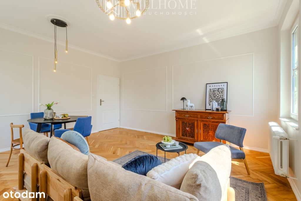 Mieszkanie pachnące nowością - Pełny obrazek: 3/20