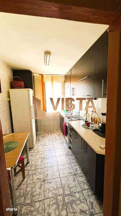 SUPER OFERTA! Apartament 3 camere, etaj 1 din 4. Zona linistita, Sacel - Imagine principală: 5/7