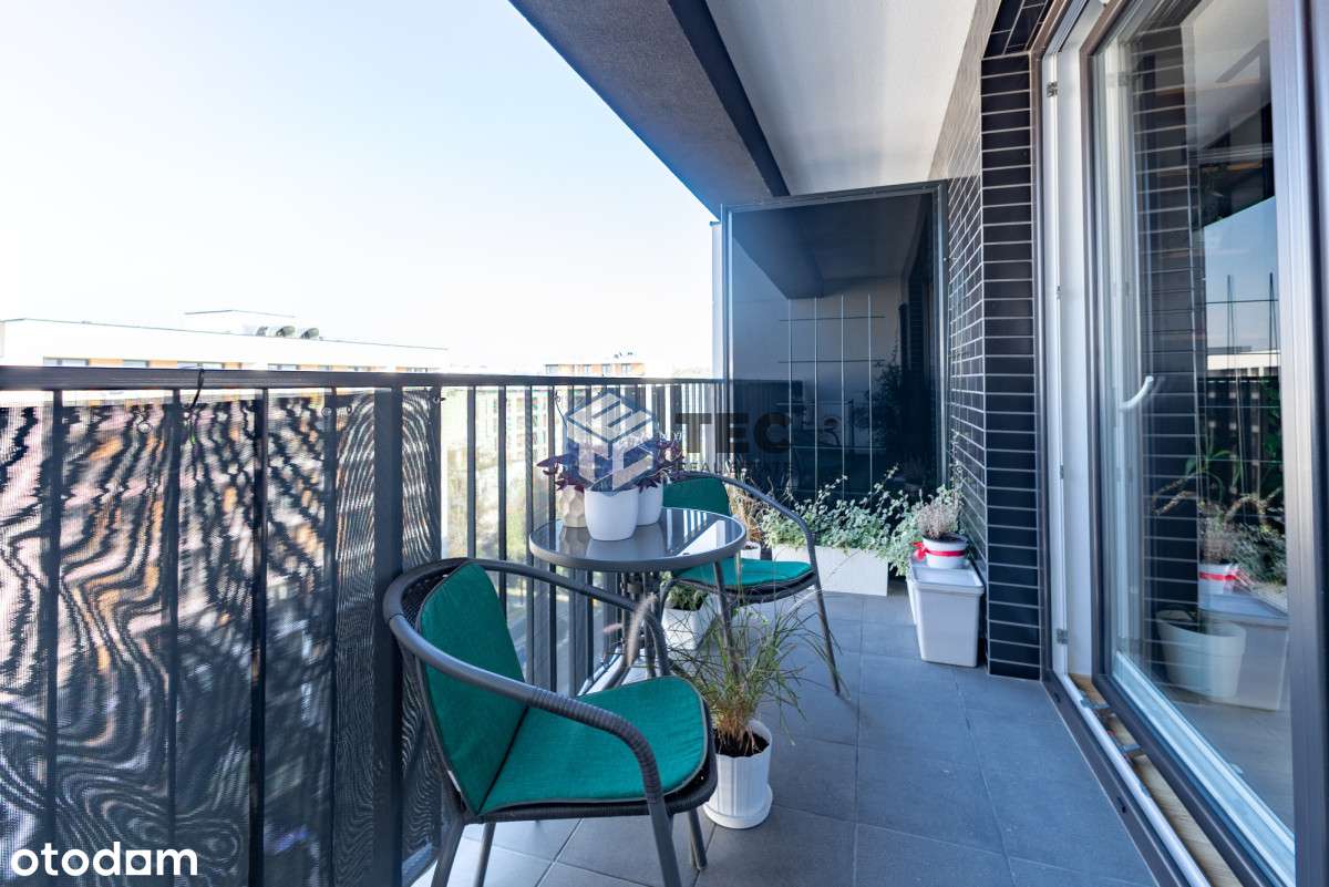 Widokowe | Gotowe do wejścia | Park Lotników - Pełny obrazek: 4/13