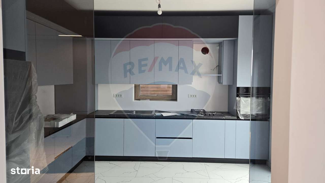 Investitie/vanzare Vilă in Dobroesti-2