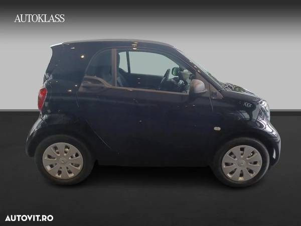 Smart Fortwo 60 kW electric drive - 6