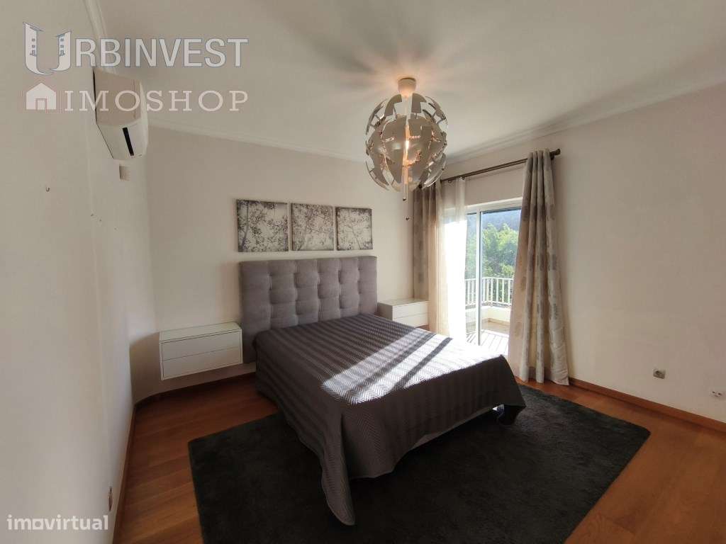 Magnífica Moradia T6 a 400m da Marina, em Vilamoura-33