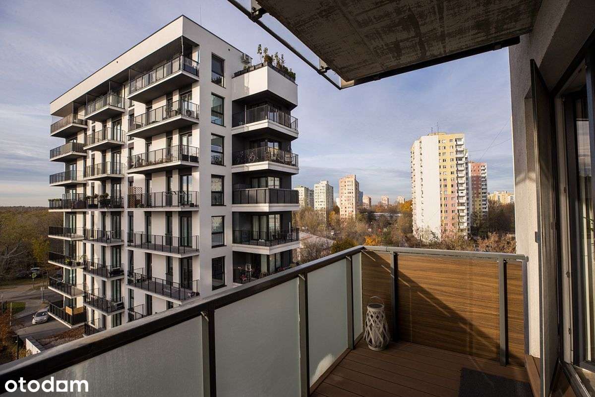 Bielany | 3 pokoje | Dla rodziny | Garaż-14