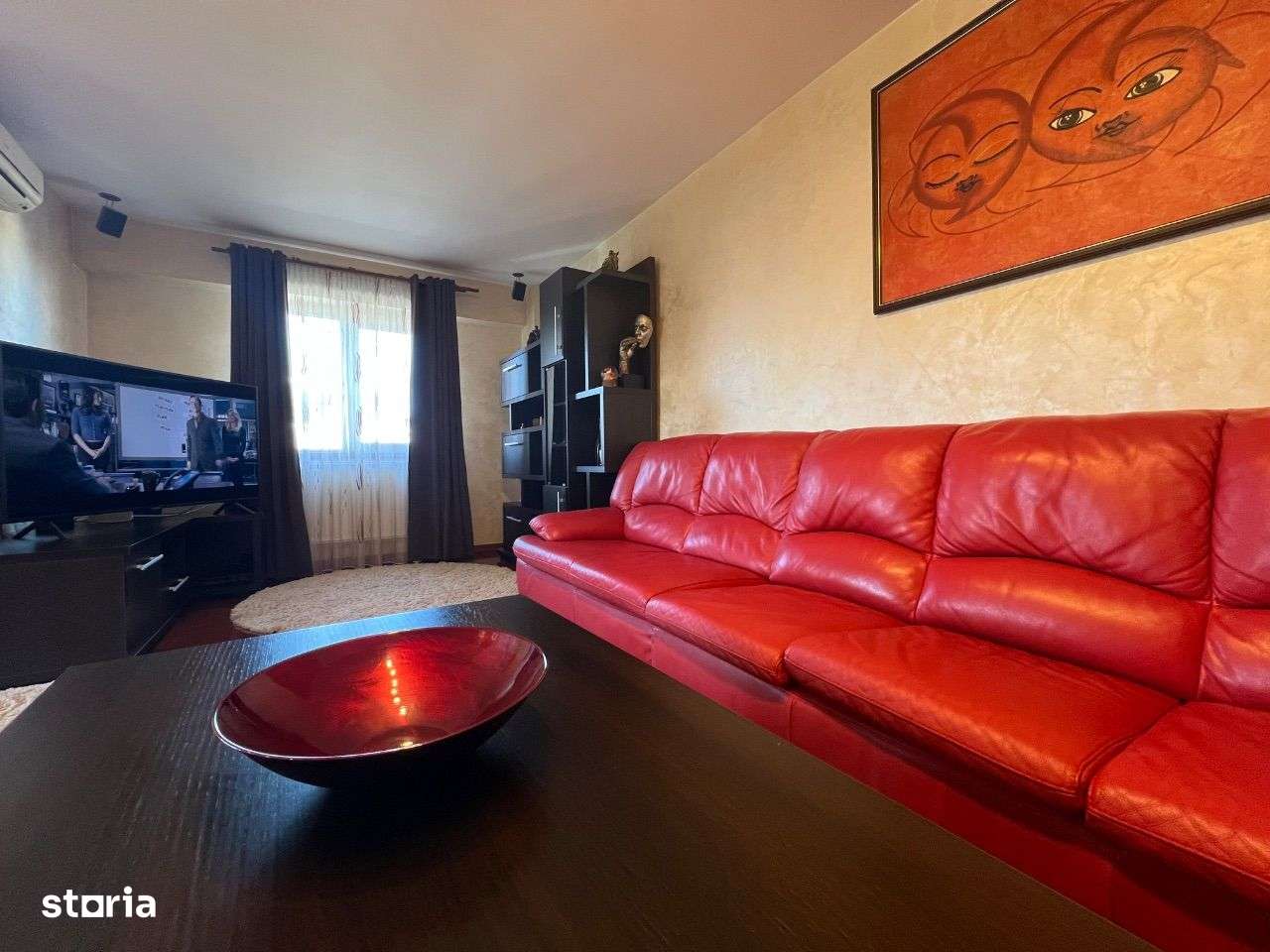 Apartament in Centru cu 3 camere - Imagine principală: 1/10
