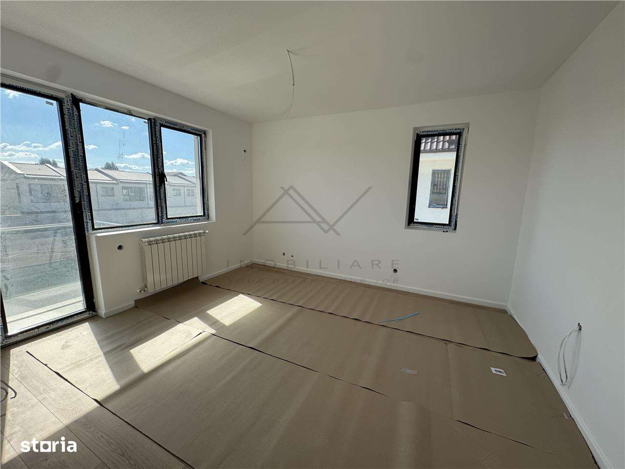 VILA DE VANZARE COMISION 0% CARTIERUL LATIN DORMITOR PARTER-7