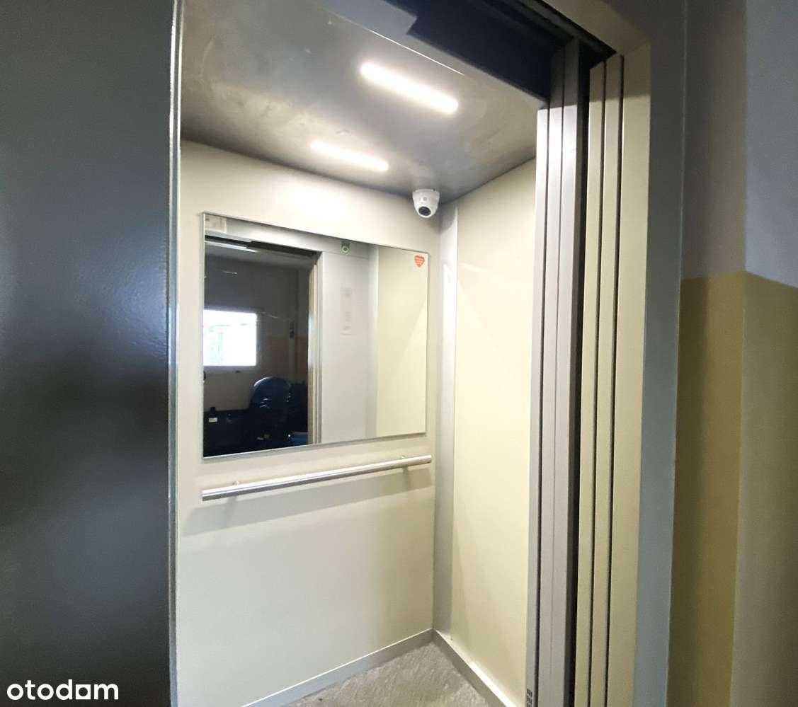 Kawalerka/  winda/ 19 m2 Potulicka-5