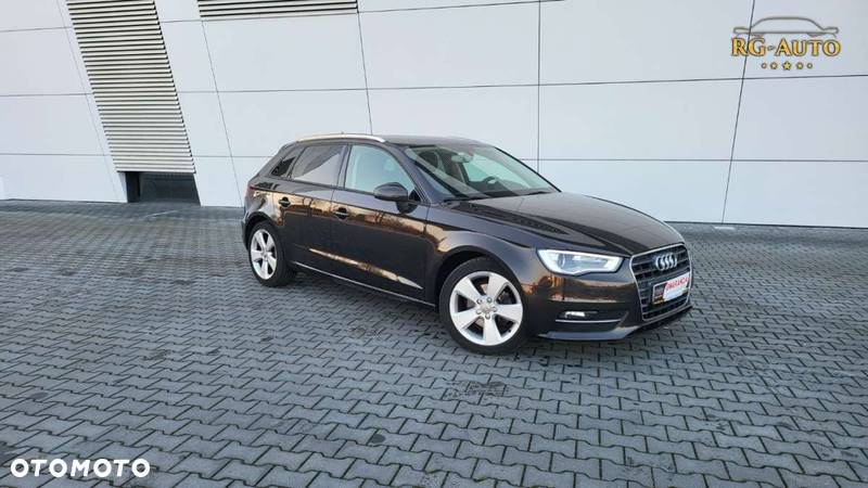 Audi A3 - 4