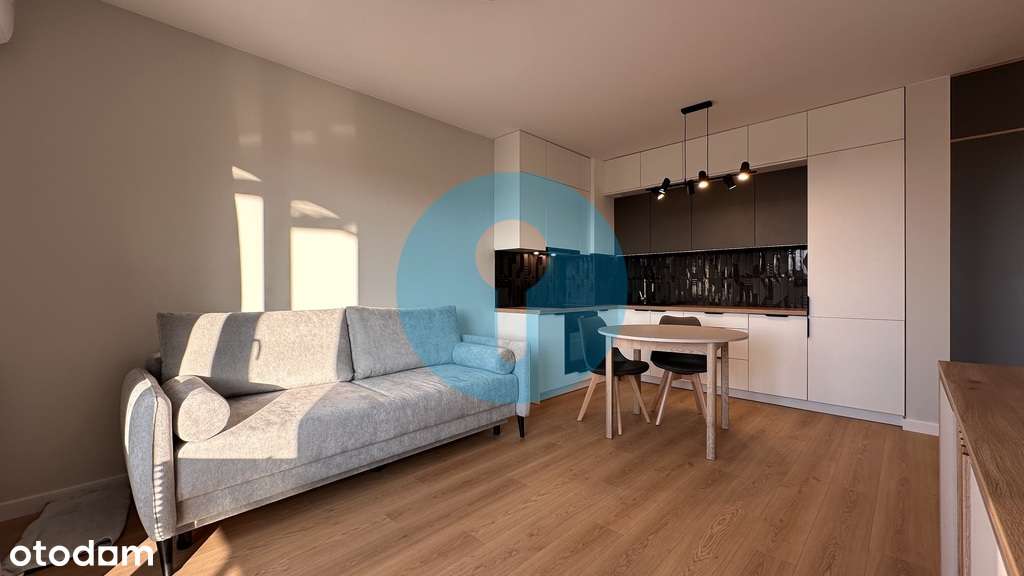 Nowe mieszkanie 2 pok 40,49 m2-4