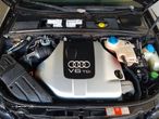 Audi A4 2.5 TDI Avant 180 CV Quattro Peças - 18