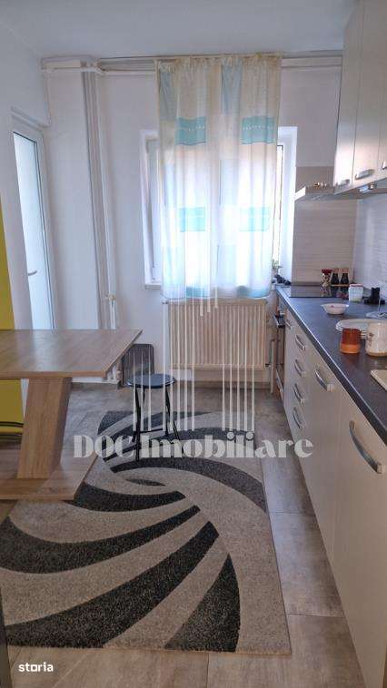 Inchiriere 3 camere|13 septembrie|Parcare|Centrala|7 minute metrou - Imagine principală: 4/8