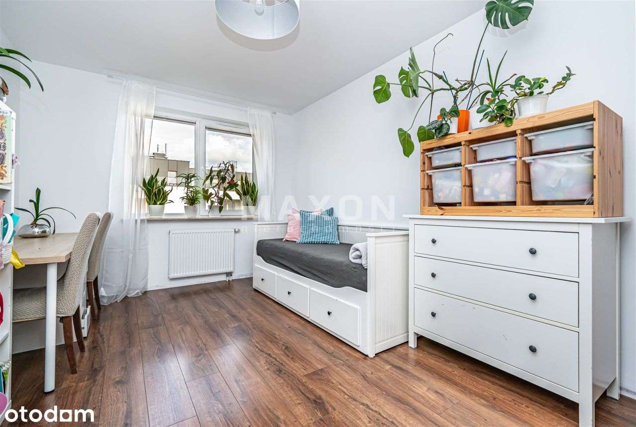 ✨Obniżona cena do końca roku✨2 balkony-13