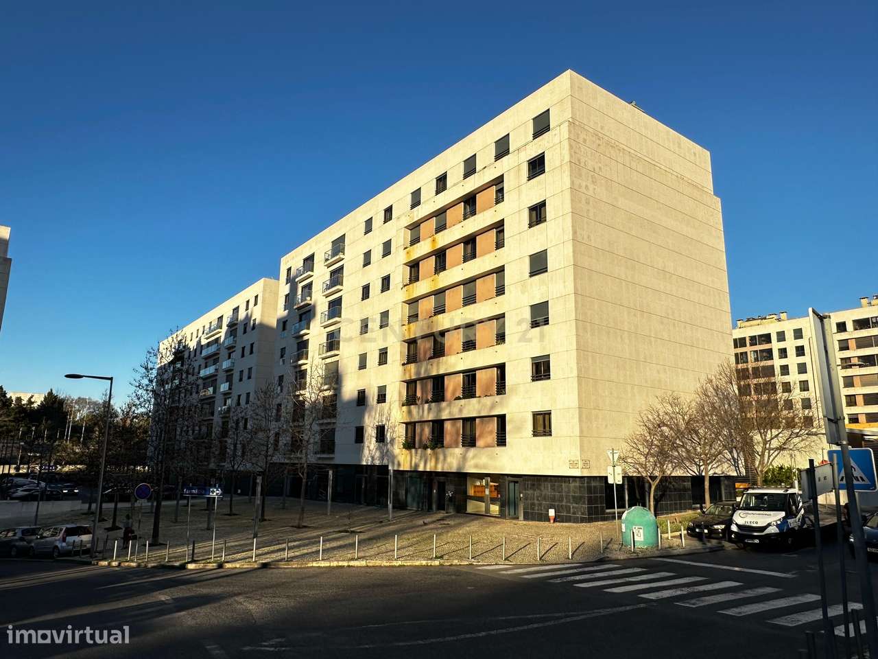 T3 Alto dos Moinhos - Grande imagem: 2/25