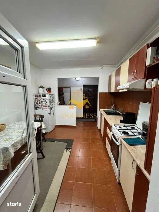 2 camere decomandate, Manastur, Primaverii, Calvaria MOL, Pet Friendly - Imagine principală: 5/8