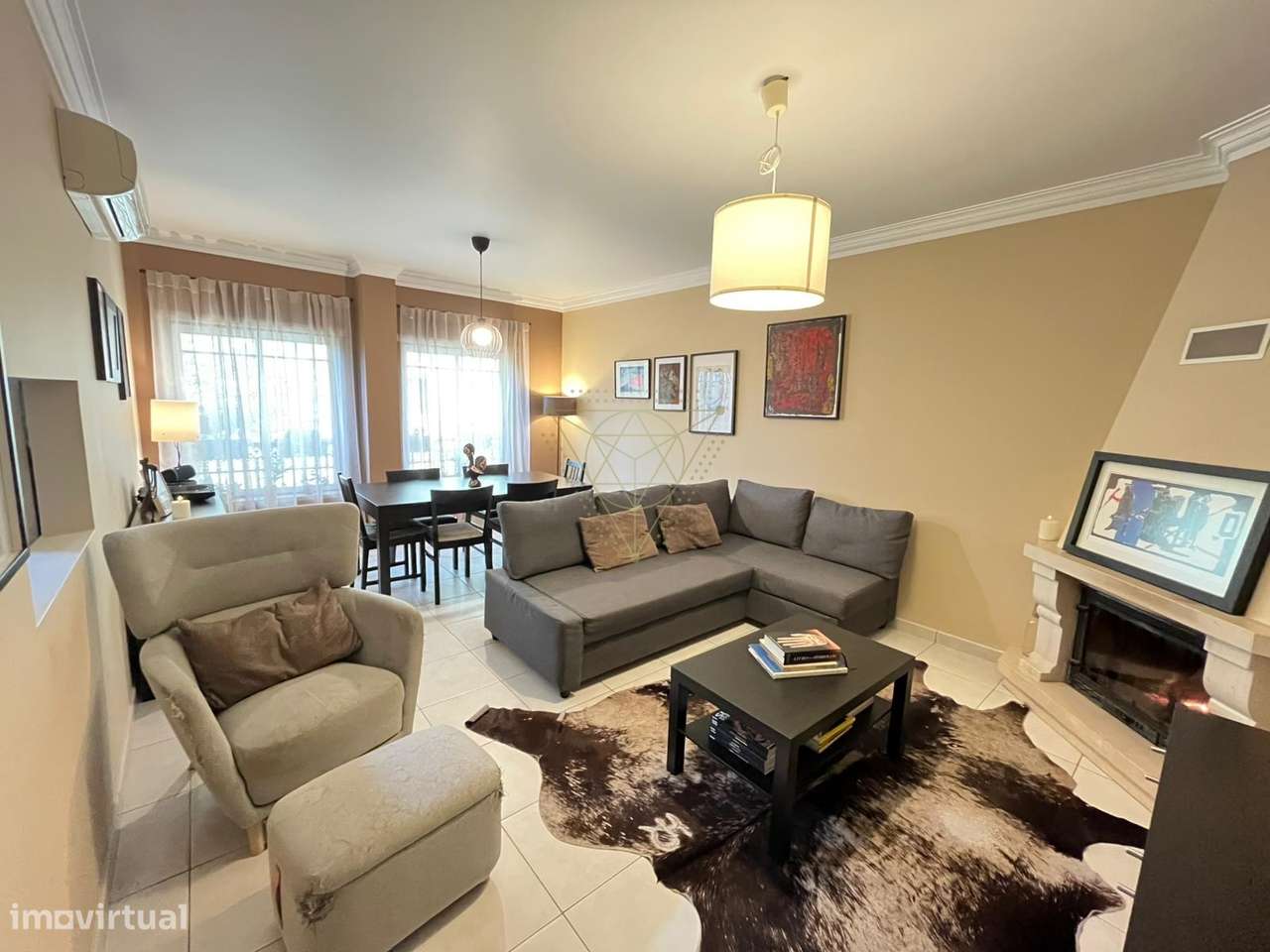 Apartamento T3 Venda em Benavente,Benavente - Grande imagem: 5/31