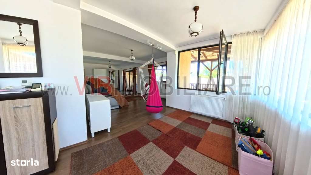 Vila Corbeanca - 650 mp teren - aproape de padure - Imagine principală: 1/20