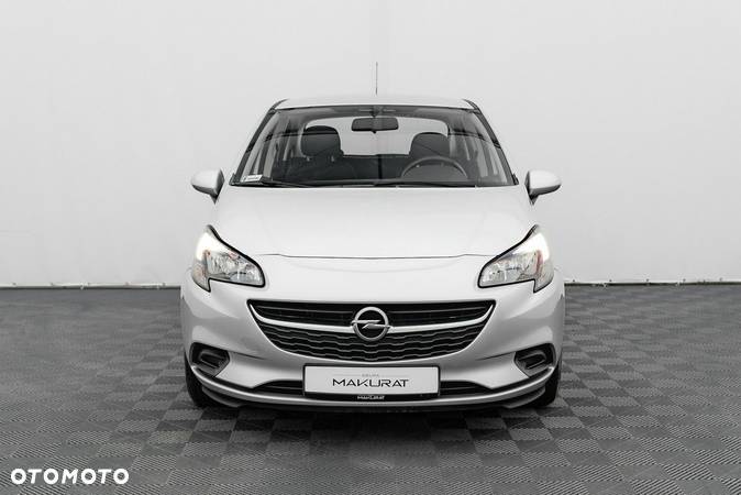 Opel Corsa 1.4 Enjoy - 8