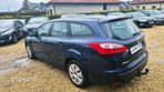 Ford Focus 1.6 Platinium X - 21