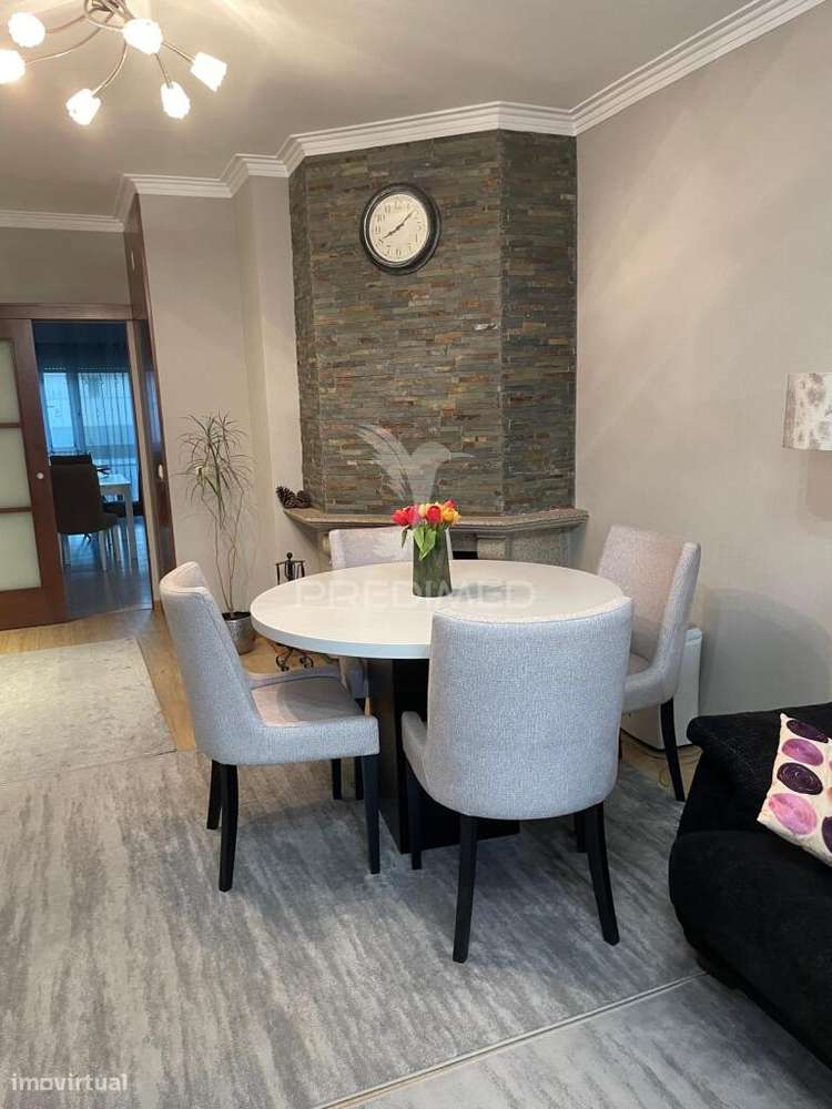 Apartamento T3 em Braga - Grande imagem: 2/25