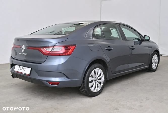 Renault Megane 1.6 SCe Life - 3