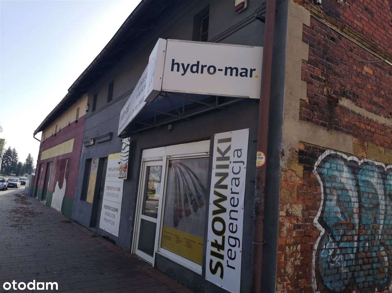Lokal użytkowy, 180 m², Tychy - Pełny obrazek: 5/8