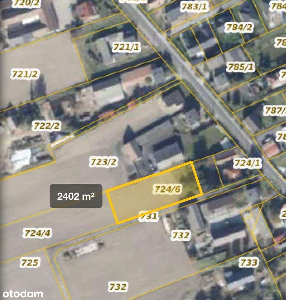 Działka budowlana w bardzo dobrej lokalizacji Święciechowa-3