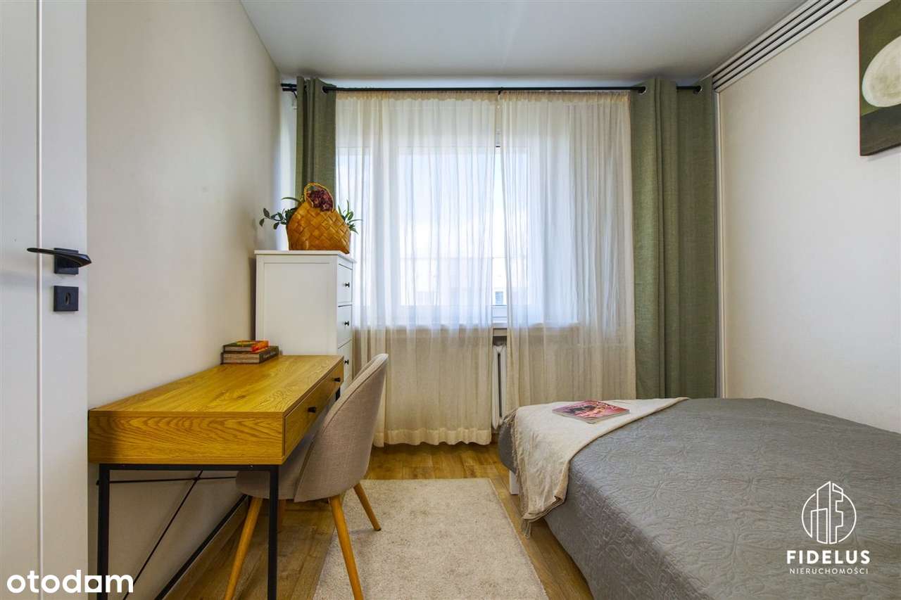 3 pokoje w świetnej lokalizacji-0