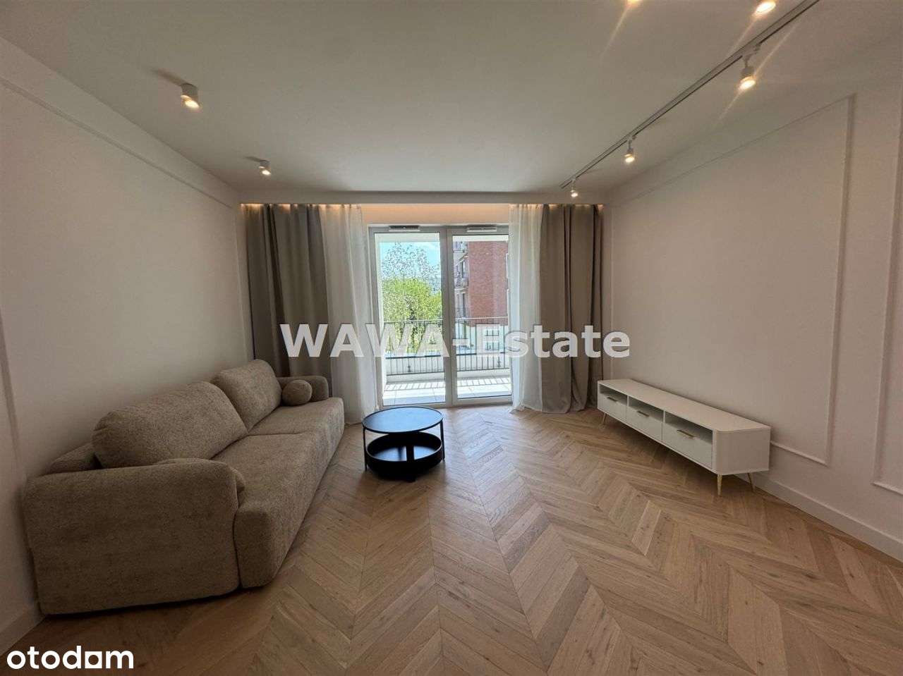 Nowa kawalerka z balkonem , Soho by Yareal! - Pełny obrazek: 5/19