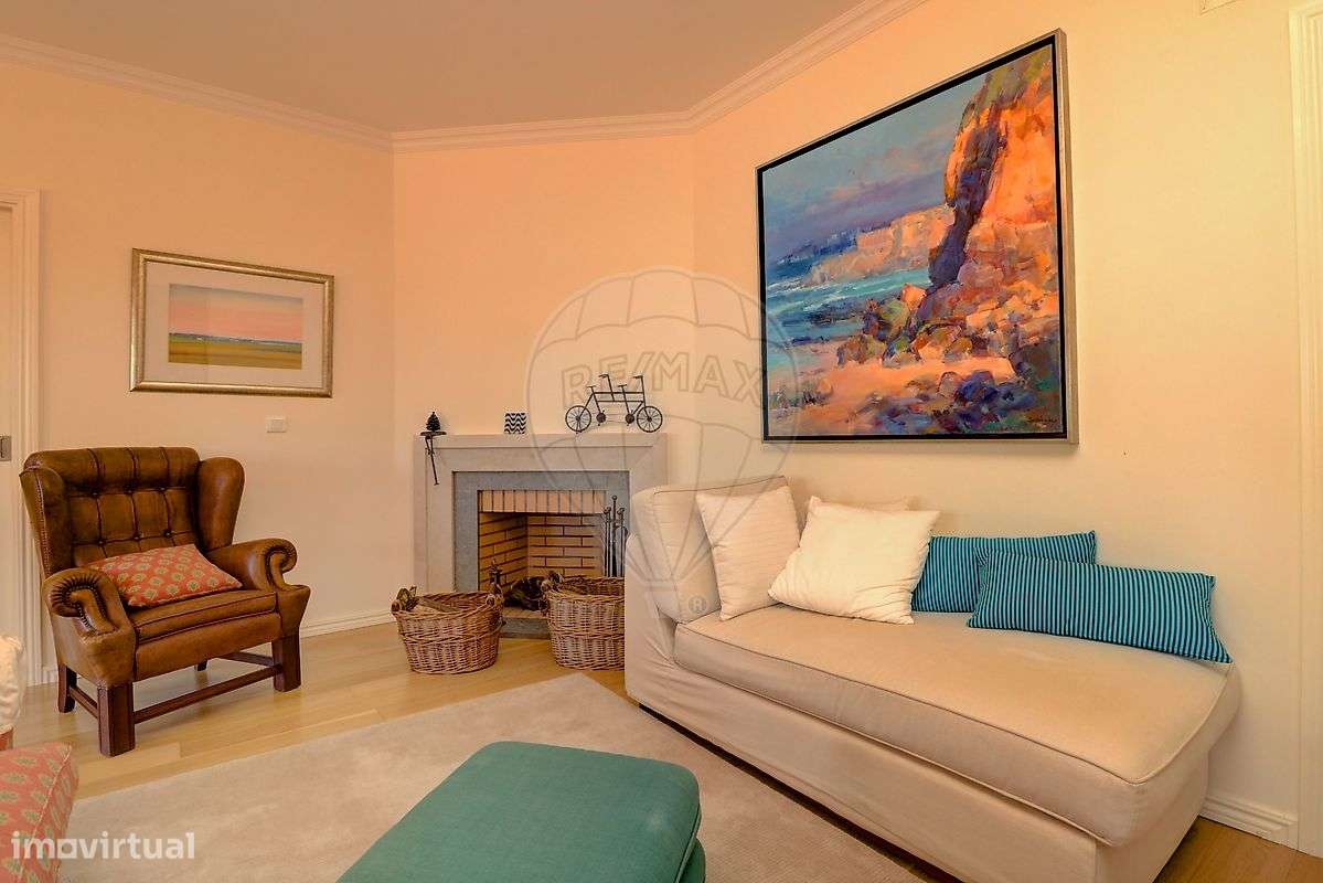 Moradia T4 para venda-10