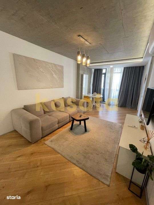 OPORTUNITATE | APARTAMENT 2 CAMERE | FLOREASCA | BLOC NOU