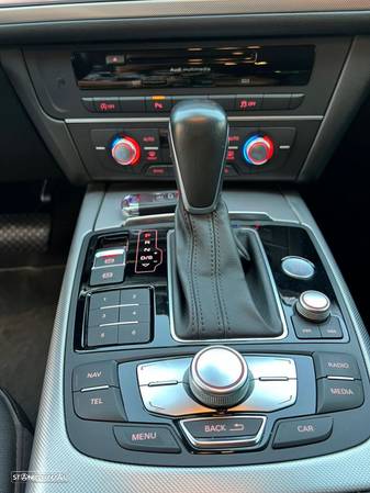 Audi A6 Avant 2.0 TDi Sport S tronic - 20