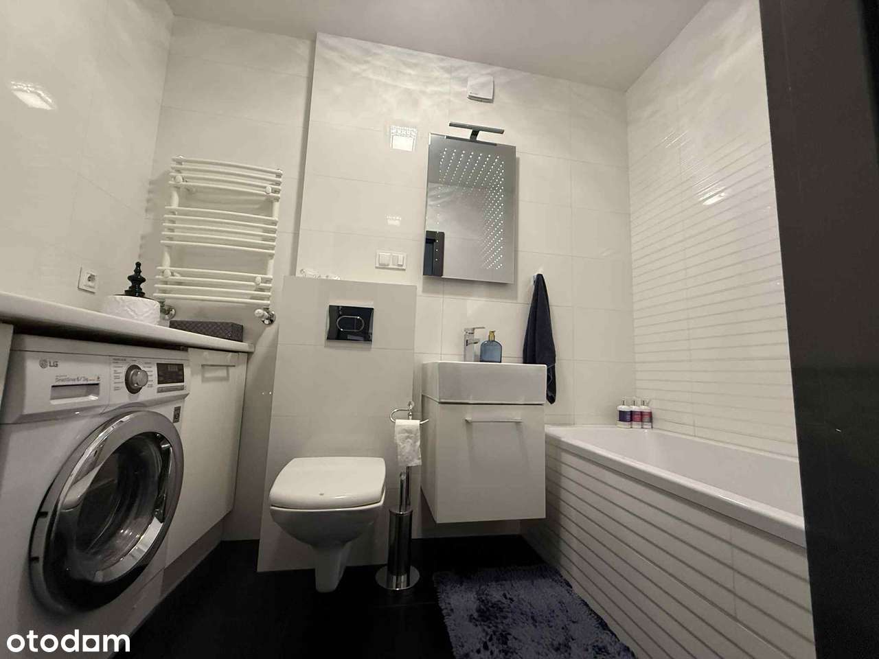 Komfortowe mieszkanie w Lesznie T. Rejtana-7