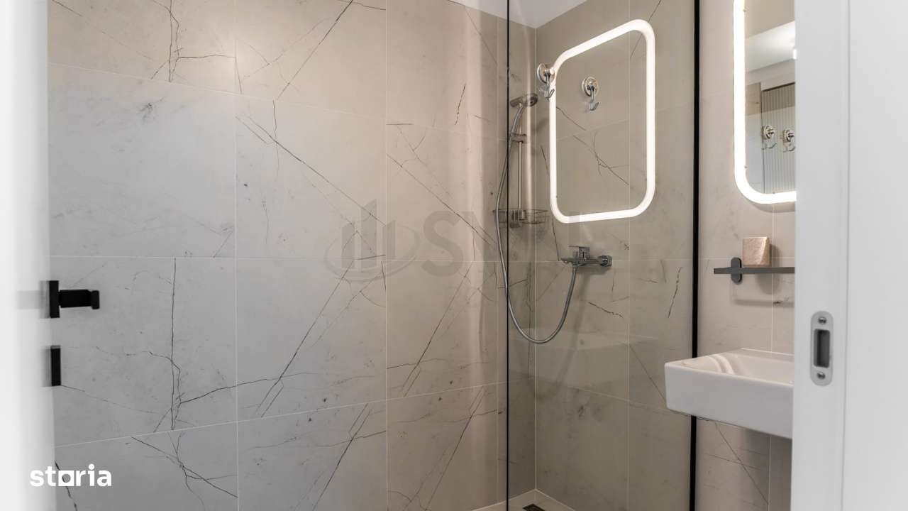 Apartament modern 2 camere I Zona Baneasa - Imagine principală: 5/7