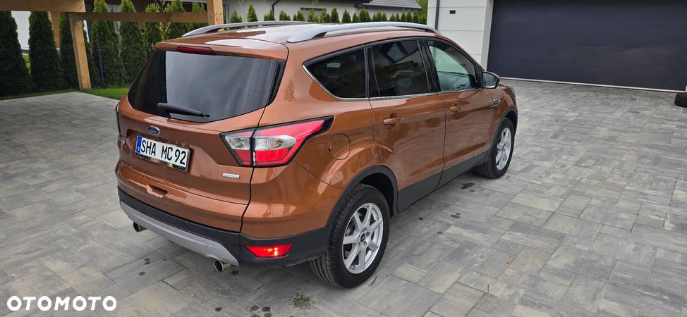 Ford Kuga 1.5 EcoBoost 2x4 Business Edition - 8