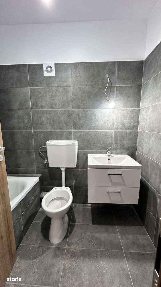 3 Camere | Living Uriaș 35 mp  Bloc Finalizat Intabulat  Doamna Stanca-12