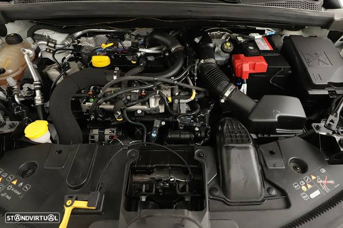 Renault Captur 1.0 TCe Intens Bi-Fuel - 25