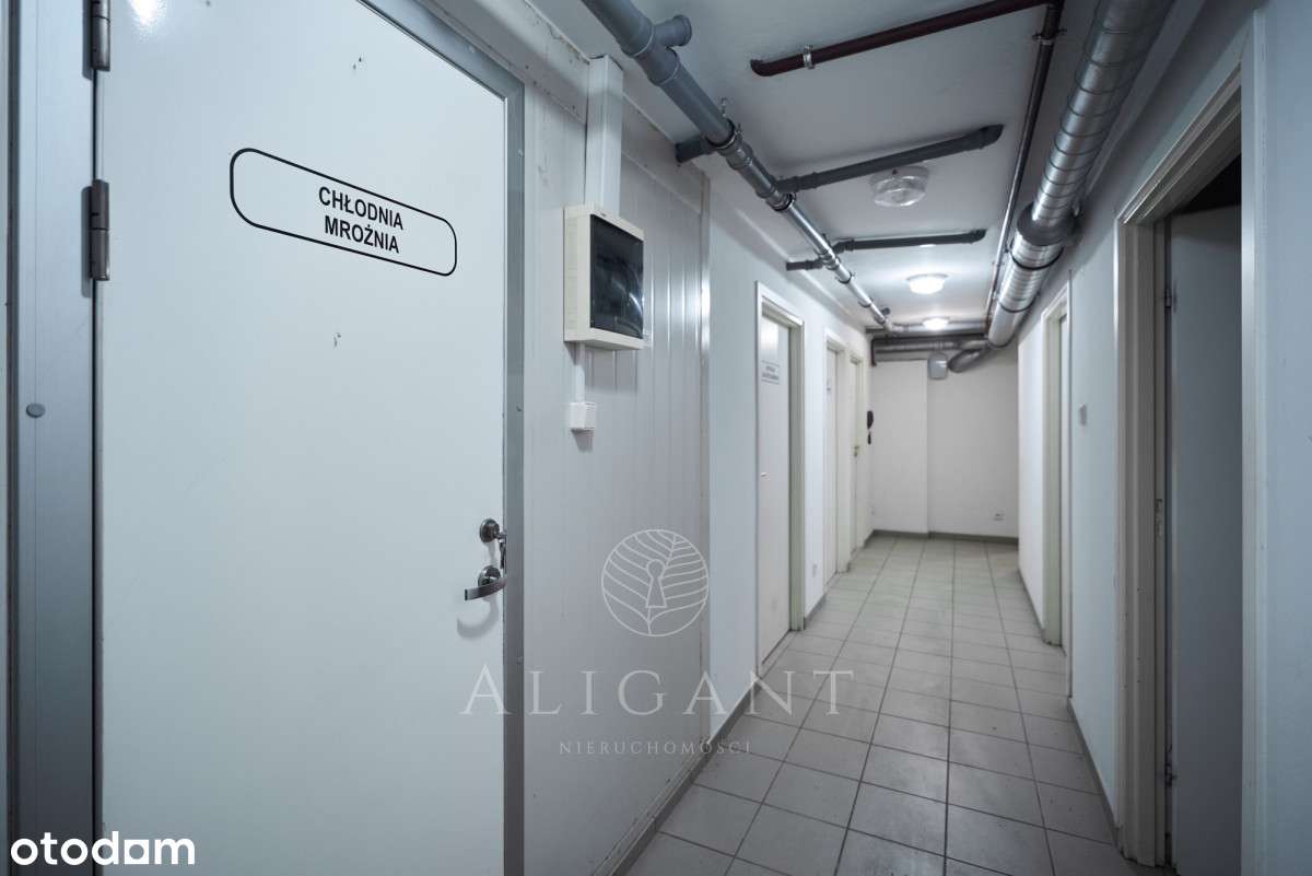 Lokal Gastronomiczny + Ciekawa Oferta Inwestycyjna-5