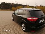 Ford C-MAX 1.6 TDCi Start-Stop-System Champions Edition - 2