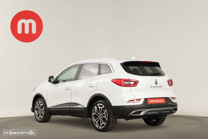 Renault Kadjar 1.5 dCi Intens - 3