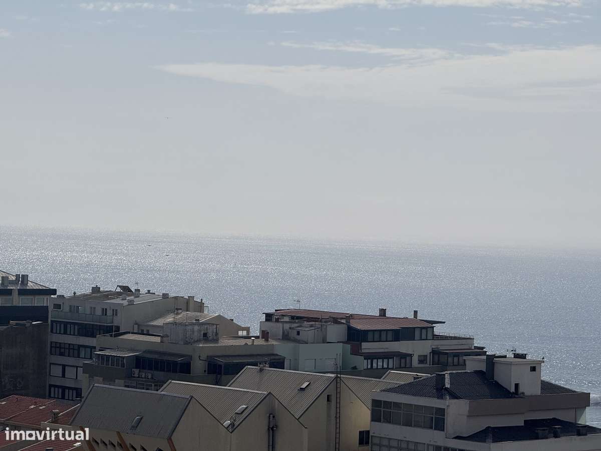 Arrendo apartamento t2 +1 remodelado junto à praia - Grande imagem: 5/19