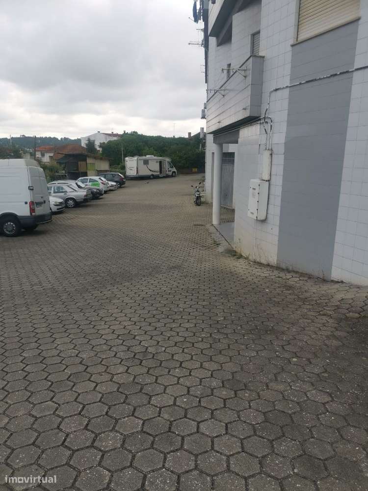 Garagem em Águeda - Grande imagem: 5/5