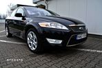 Ford Mondeo 2.0 TDCi Ghia - 2