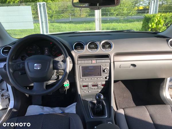 Seat Exeo ST 2.0 TDI CR Style - 18