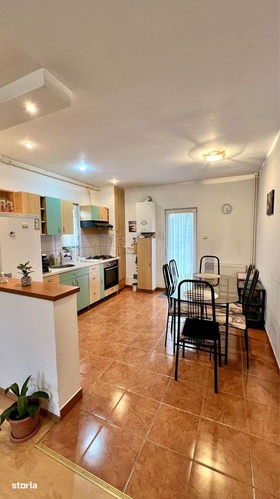 Vilă P+M I luminoasă și modernă I intrare Dumbrăvița - Imagine principală: 4/17