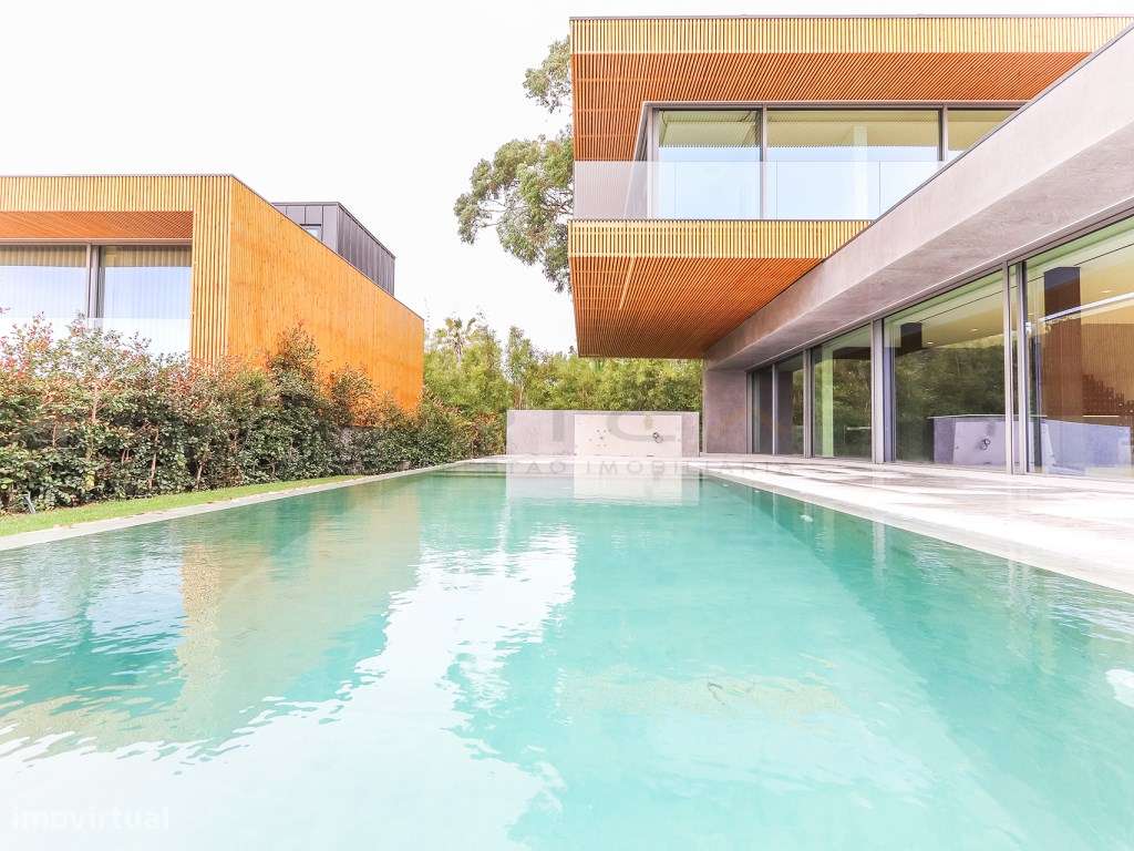 Moradia LUXO Condomínio Privado - Grande imagem: 3/60