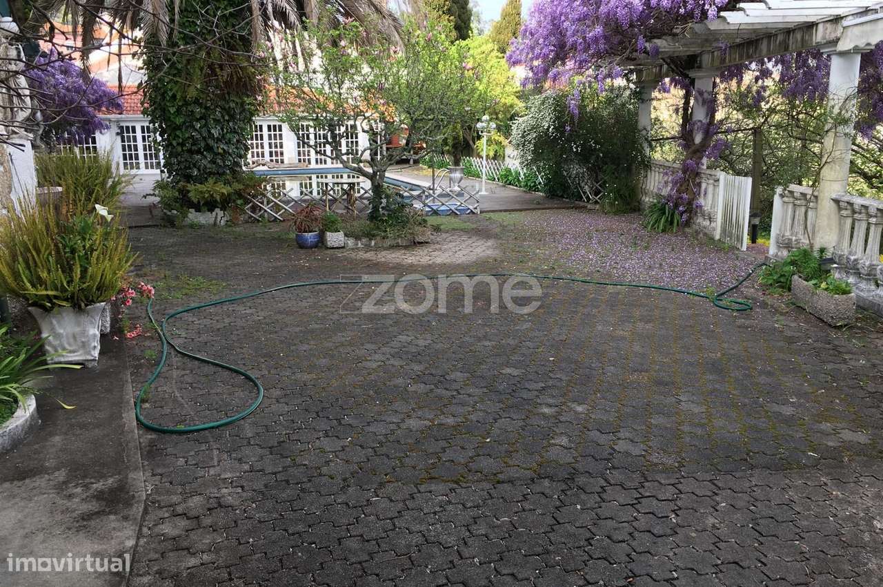 Quinta / Casa de Santo António - Paredes, Porto - Grande imagem: 5/8