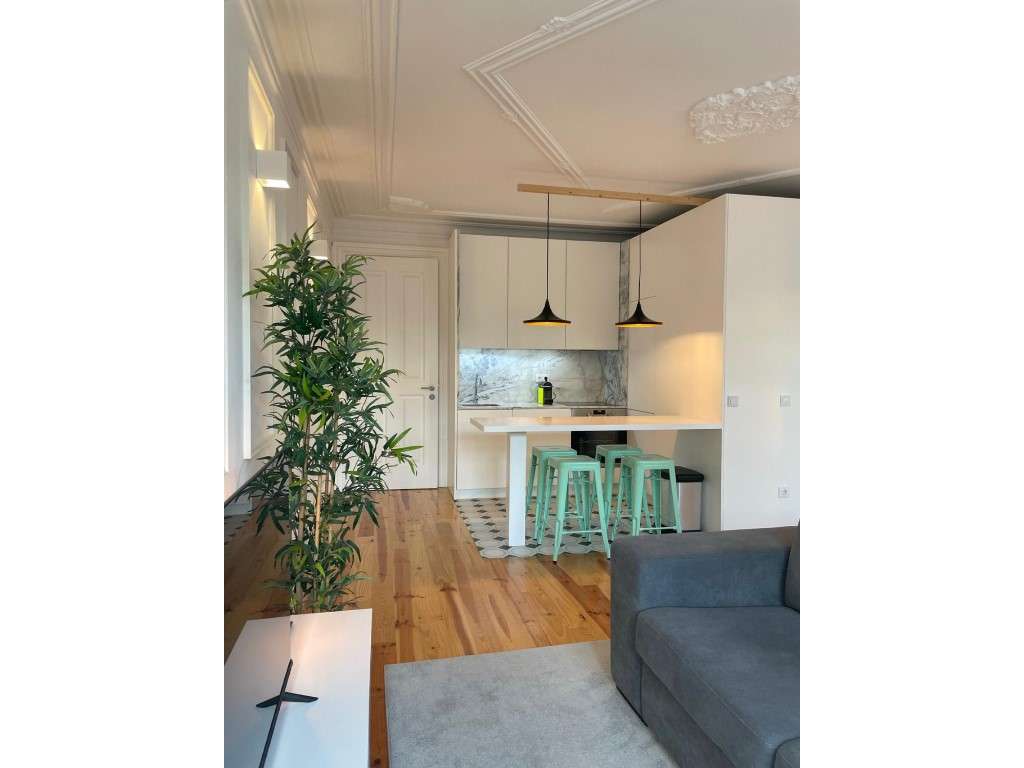 Loft como novo no Centro do Porto, Cedofeita - Grande imagem: 4/23